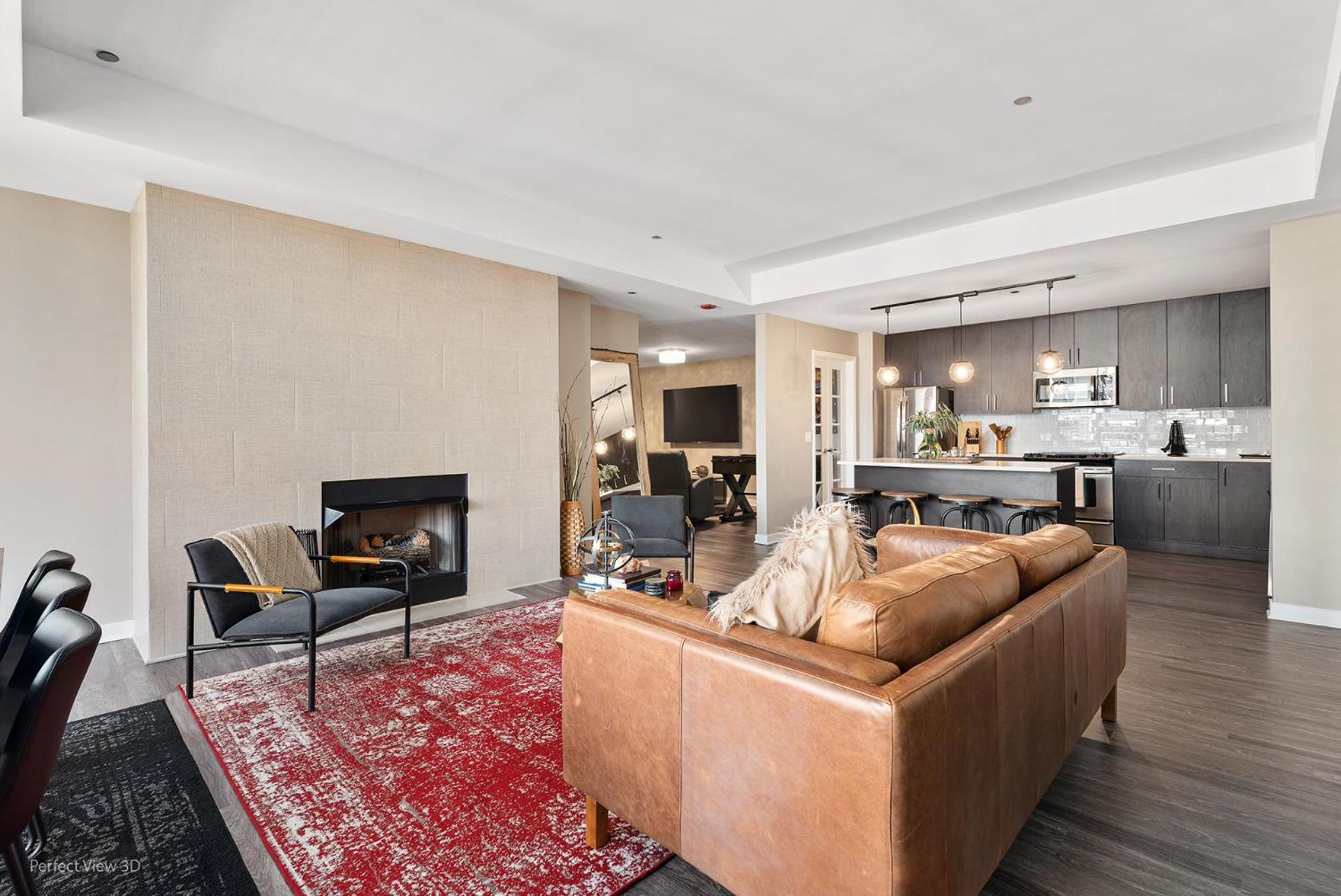 The Bernardin Gold Coast Luxury Apartments Near Magnificent Mile Chicago Dış mekan fotoğraf
