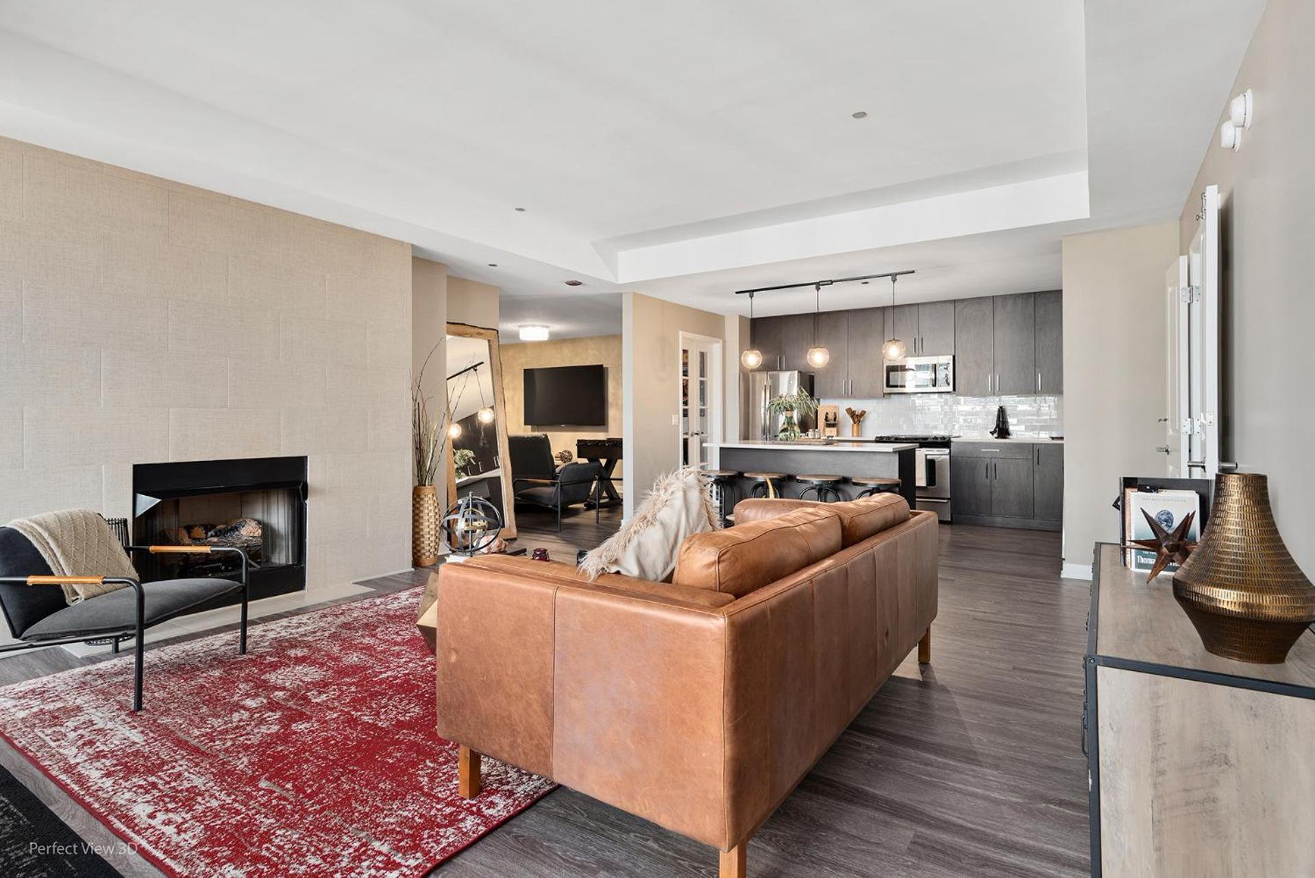 The Bernardin Gold Coast Luxury Apartments Near Magnificent Mile Chicago Dış mekan fotoğraf